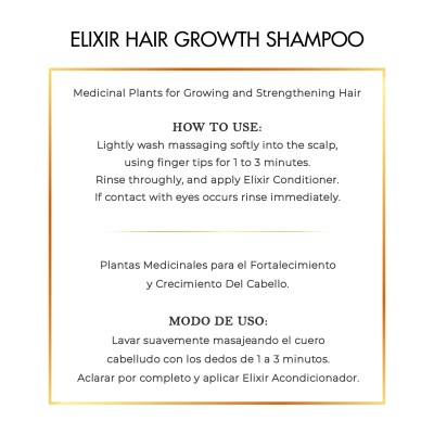 GROW & GLOW HAIRCARE KIT | Coco March