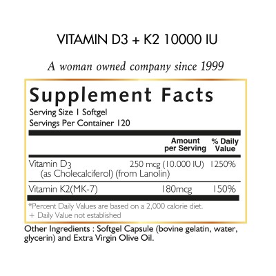 BIENESTAR KIT: Your Health Partner with Magnesium and Vitamins D3+K2