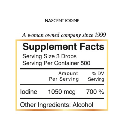 Support Your Health: Cancer Prevention with Magnesium, Omega-3, and Nascent Iodine