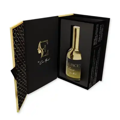 Silk Face Glow Elixir: Deep Hydration and Instant Rejuvenation