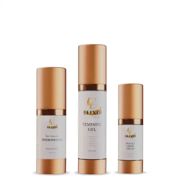 Love Kit | Coco March