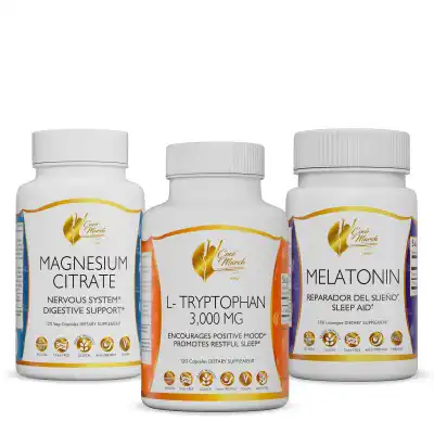 Sleeping Bomb | Coco March