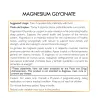 Magnesium Glycinate - High Absorption Supplement for Muscle and Nervous System Health