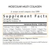 Molecular Multi-Collagen Capsules | Coco March