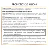 Probiotics 20 Billion – Daily Digestive Support