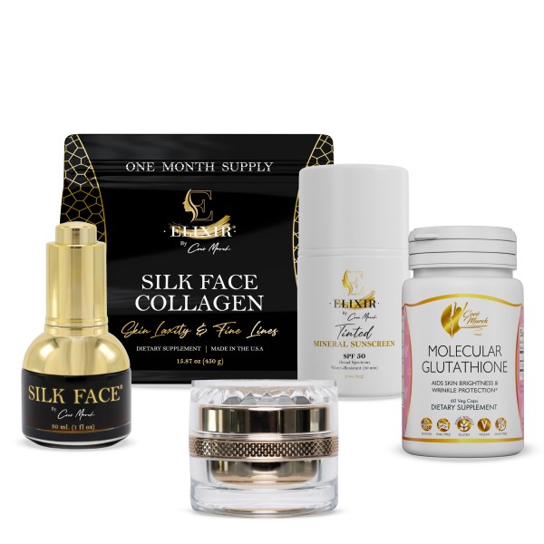 Perfect Skin Day Kit | Coco March