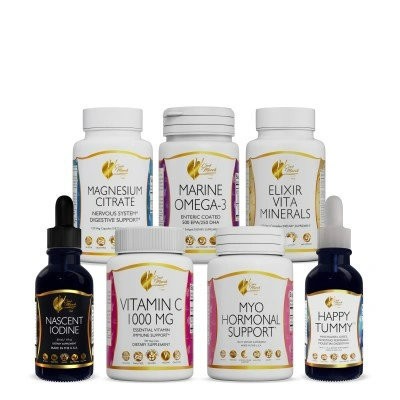 Diabetes Kit | Coco March