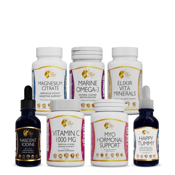 Diabetes Kit | Coco March