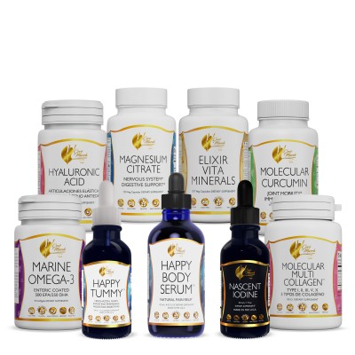 Dolor Articulaciones Kit | Coco March