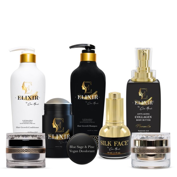 Elixir Todo Kit | Coco March