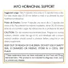 Myo Hormonal Support | Coco March