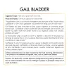 Gall Bladder | Coco March