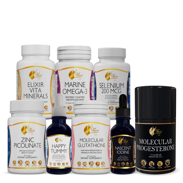 Graves Kit | Coco March