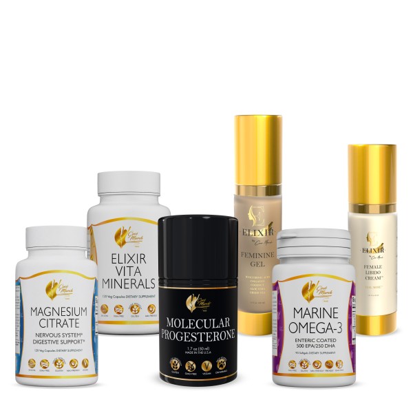 Libido kit | Coco March