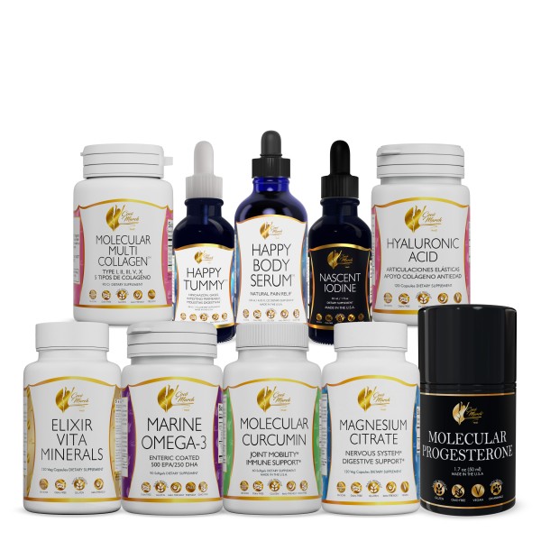 Artritis Reumatoide Kit | Coco March