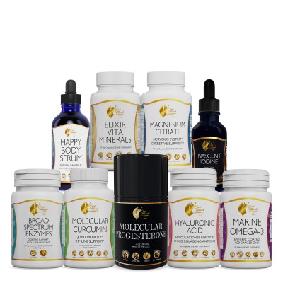 Osteoartritis Kit | Coco March