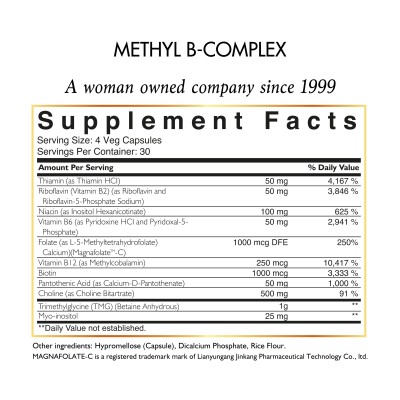 Methyl B | Coco March