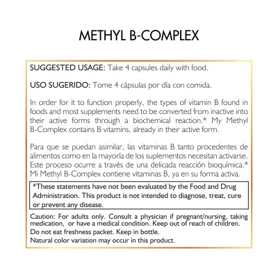 Methyl B | Coco March