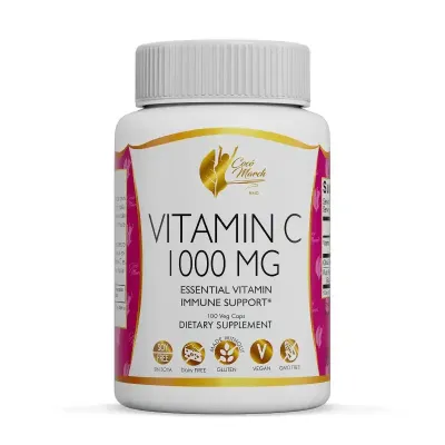 Vitamin C 1000 Mg | Coco March