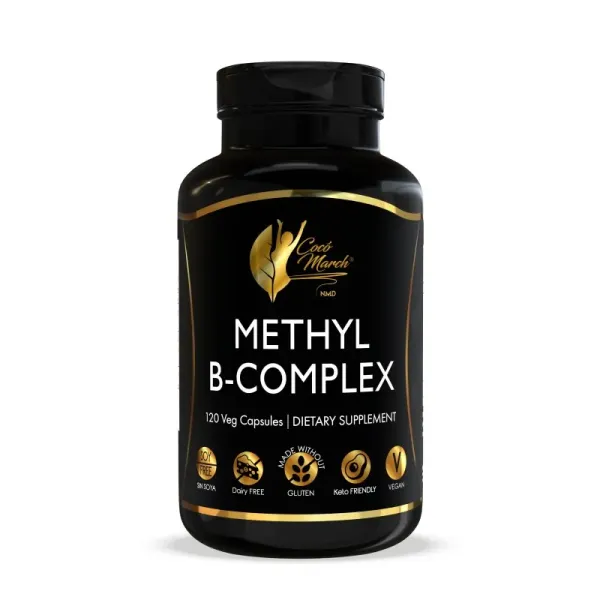 Methyl B | Coco March