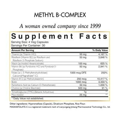 Methyl B | Coco March