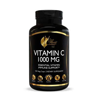 Vitamin C 1000 Mg | Coco March