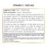 Vitamin C 1000 Mg | Coco March