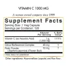 Vitamin C 1000 Mg | Coco March
