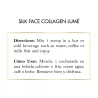 SILK FACE COLLAGEN LUMÉ – Colágeno con Glutatión y Ácido Hialurónico