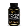 ACEITE OMEGA 3 DE KRILL | Coco March