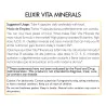 Elixir Vita Minerals| Coco March