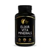 Vita Minerales Elixir | Coco March