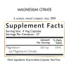 Magnesium Citrate | Coco March