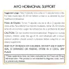 Myo Hormonal Support | Coco March