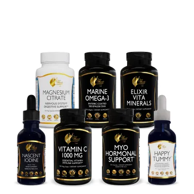 Diabetes Kit | Coco March