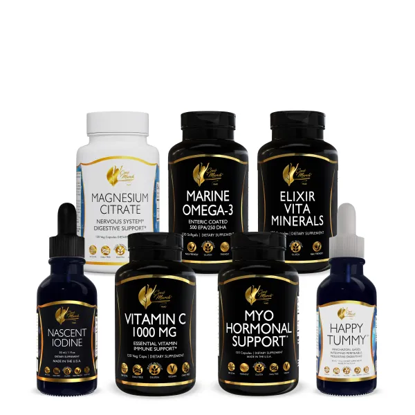 Diabetes Kit | Coco March