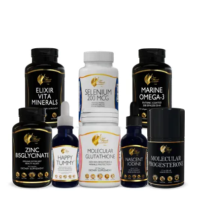 Graves Kit | Coco March