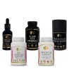 Menopausia Oro Kit | Coco March