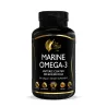 Aceite de Pescado Omega-3 | Coco March