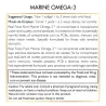Aceite de Pescado Omega-3 | Coco March