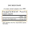 Zinc Bisglycinate | Coco March