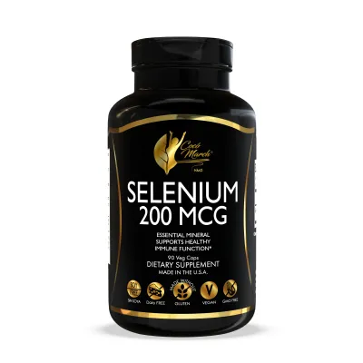 Selenio | Coco March