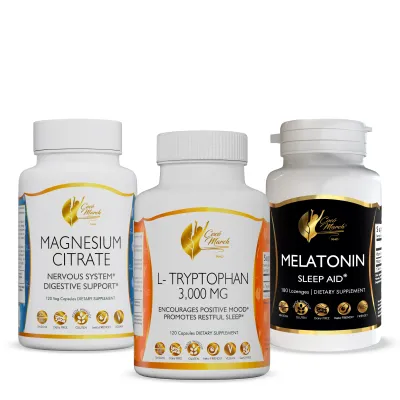 Bomba de Sueño | Coco March