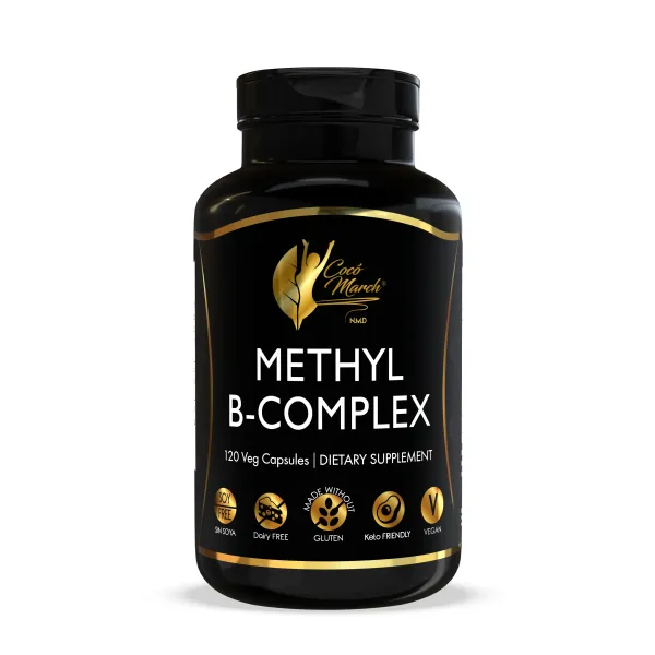 Methyl B | Coco March