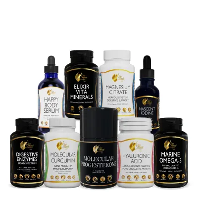 Osteoartritis Kit | Coco March