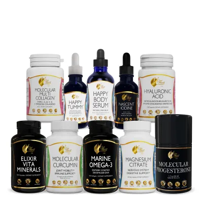 Artritis Reumatoide Kit | Coco March