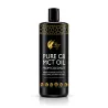 PURE C8 MCT OIL | Coco March