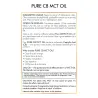 PURE C8 MCT OIL | Coco March