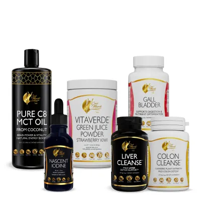 Kit Reto Yo Puedo | Coco March