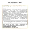 Magnesium Citrate | Coco March